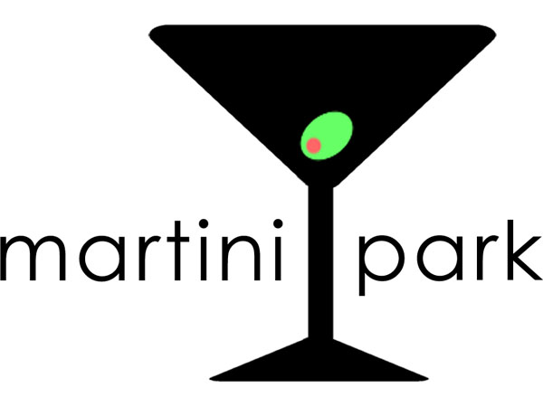 Logo Design by Jamie for Martini Park | Design #153106