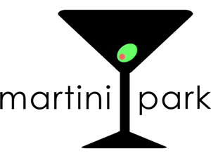 Logo Design by Jamie for Martini Park | Design: #153106