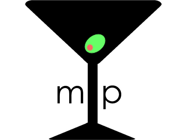 Logo Design by Jamie for Martini Park | Design #153108