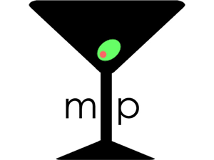 Logo Design by Jamie for Martini Park | Design: #153108