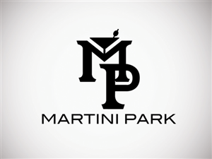 Logo Design by AS for Martini Park | Design: #222507