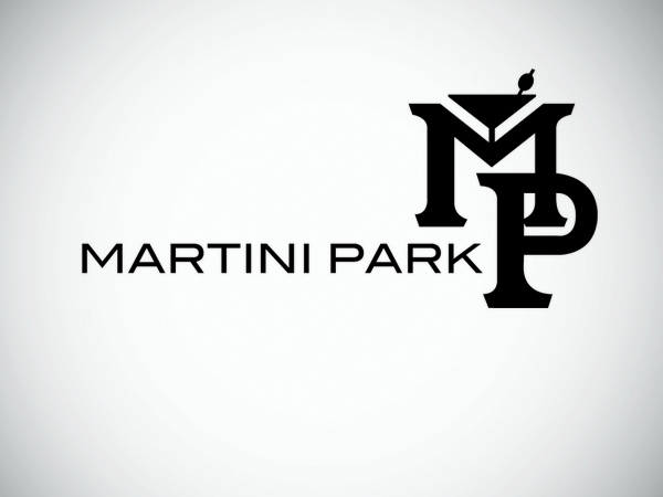Logo Design by AS for Martini Park | Design #222510