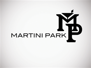 Logo Design by AS for Martini Park | Design: #222510