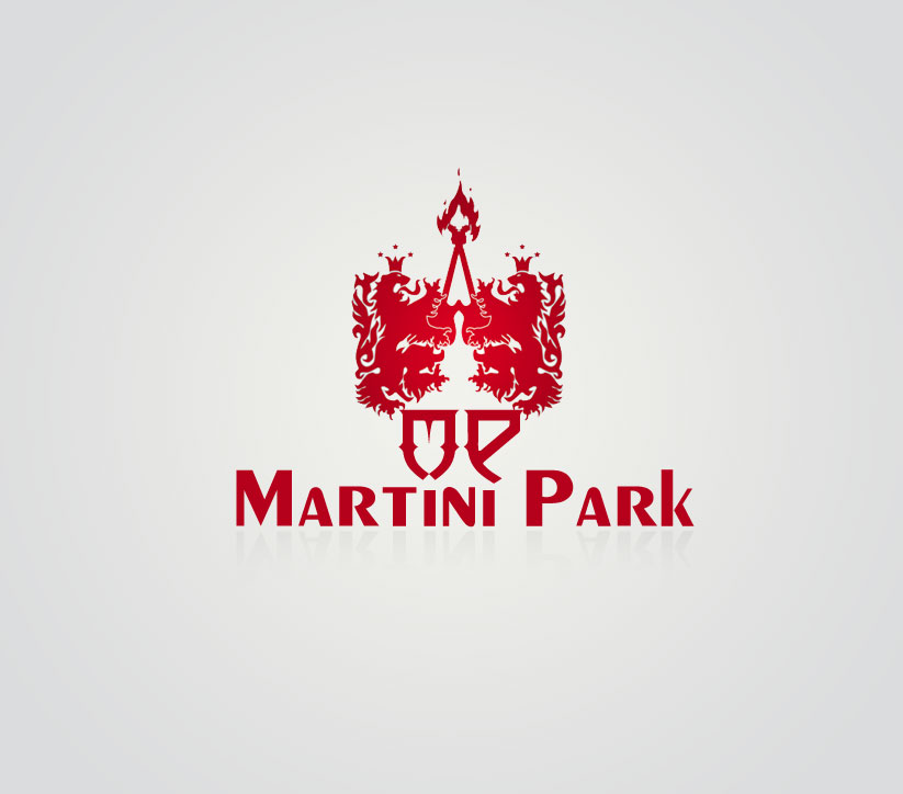 Logo Design by Bhulla for Martini Park | Design #217871