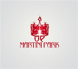 Logo Design by Bhulla for Martini Park | Design: #217884