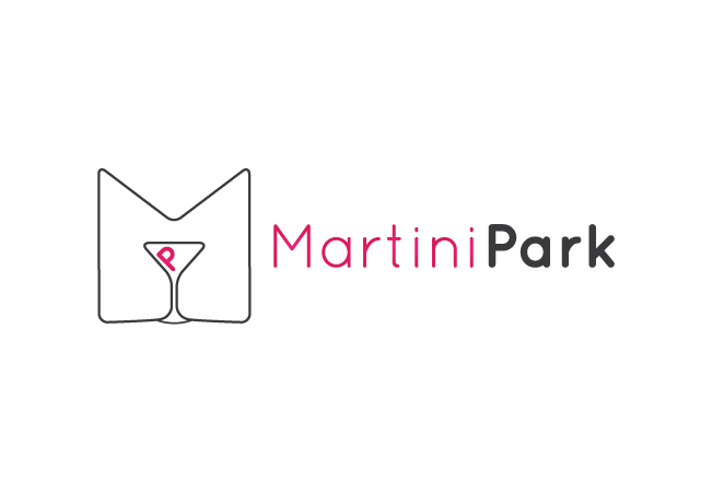 Logo Design by Leandro for Martini Park | Design #234084