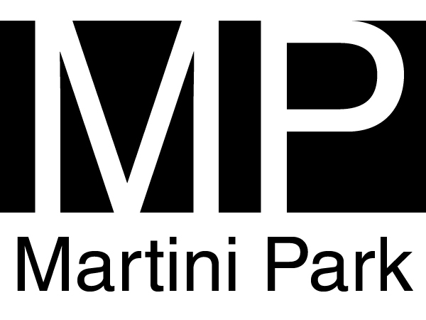 Logo Design by Creative Studio for Martini Park | Design #266911