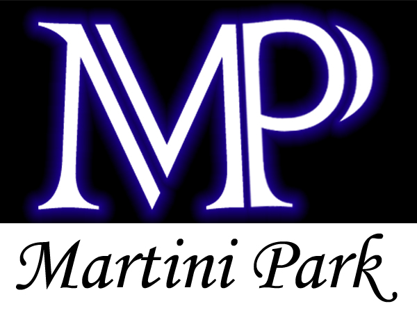 Logo Design by Creative Studio for Martini Park | Design #266926