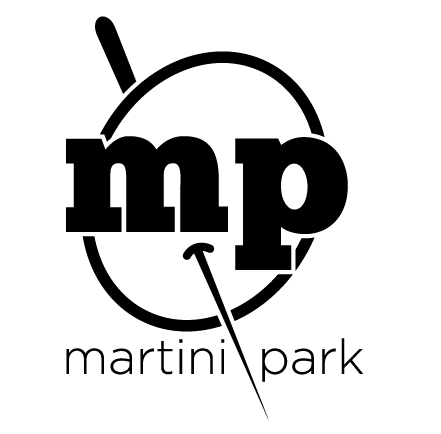 Logo Design by Like This Design for Martini Park | Design #61133
