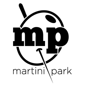 Logo Design by Like This Design for Martini Park | Design: #61134