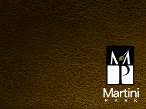 Logo Design by pixeljuice for Martini Park | Design: #60243