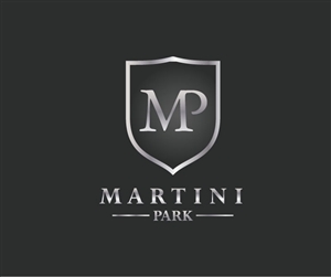 Logo Design by Stephanie Soon for Martini Park | Design: #60912