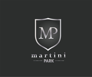 Logo Design by Stephanie Soon for Martini Park | Design: #60916