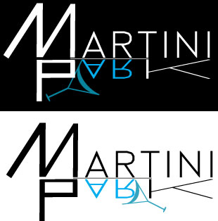 Logo Design by IS-D-SIGN for Martini Park | Design #62986