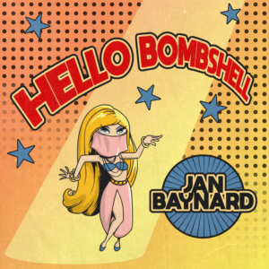 CD Cover Design by Tomi Ax