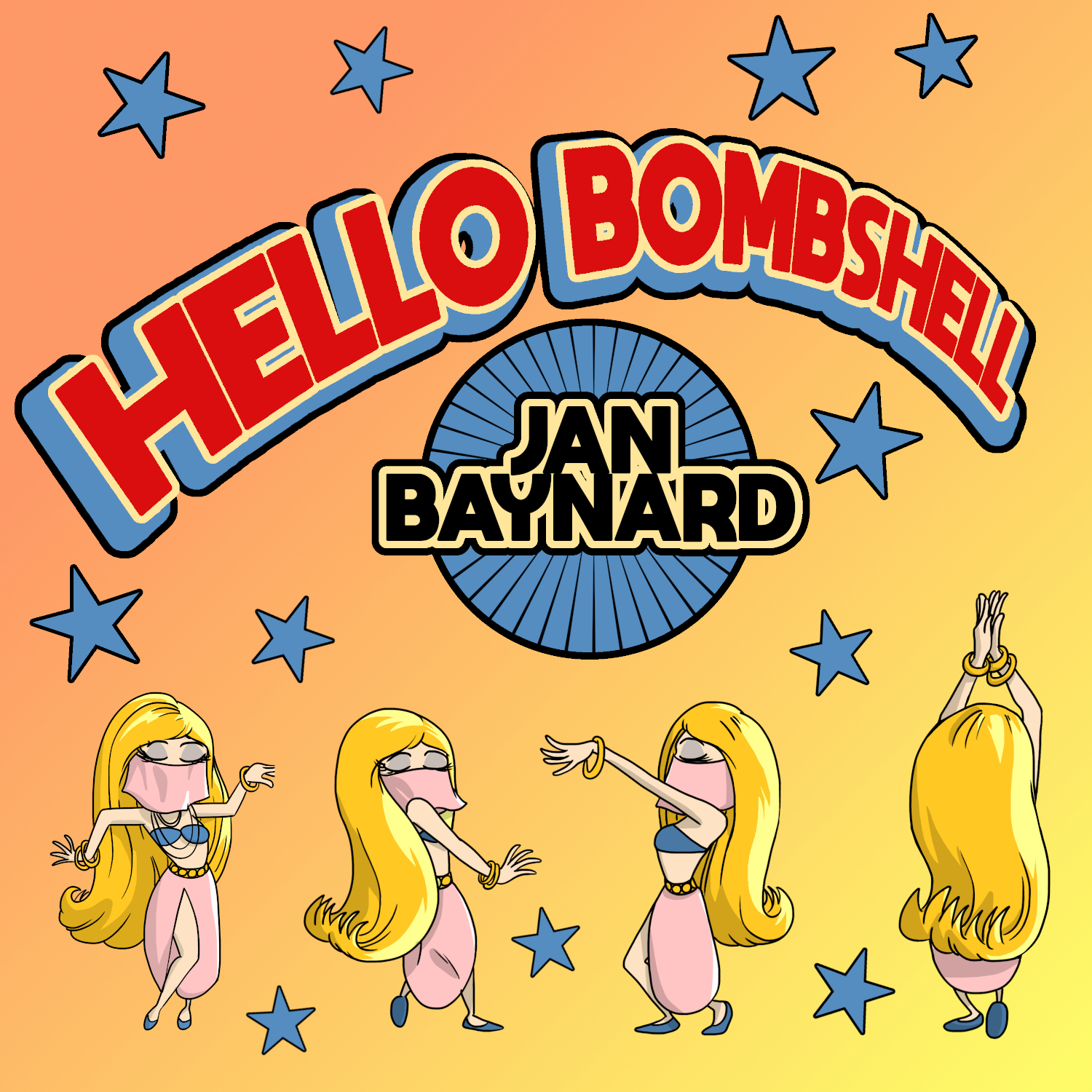 Design de Pochette de CD par Tomi Ax pour ce projet | Design #22689054