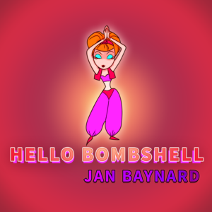CD Cover Design by JMdeca