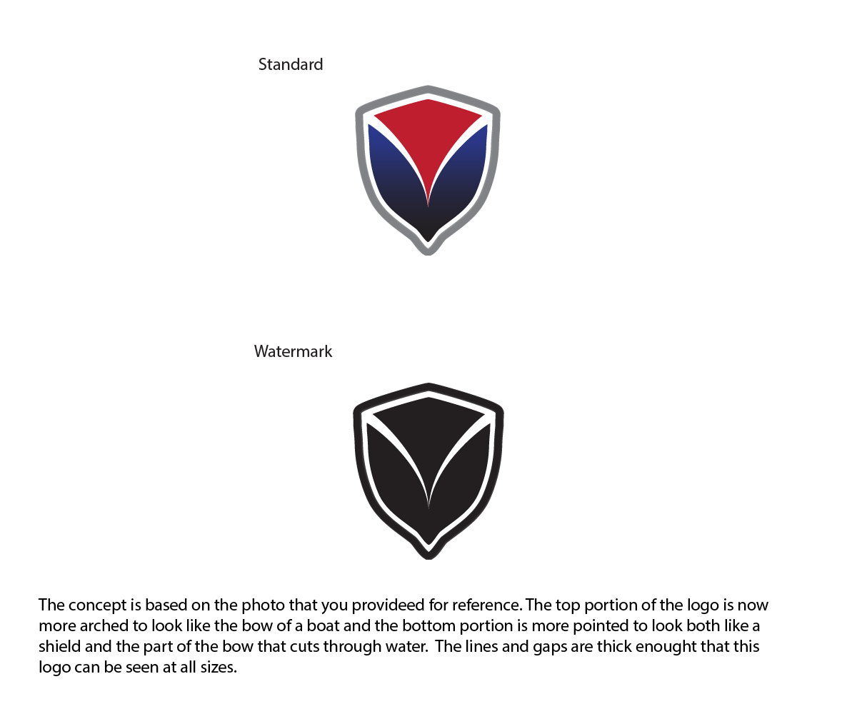 Logo-Design von ark für dieses Projekt | Design #2975266