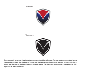 Logo-Design von ark für dieses Projekt | Design: #2975266