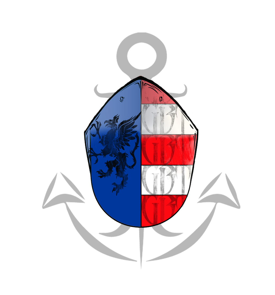 Logo Design by Brian Thomas for this project | Design #2978228