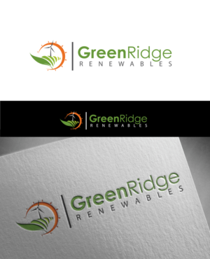 Logo Design by Graphic Bricks