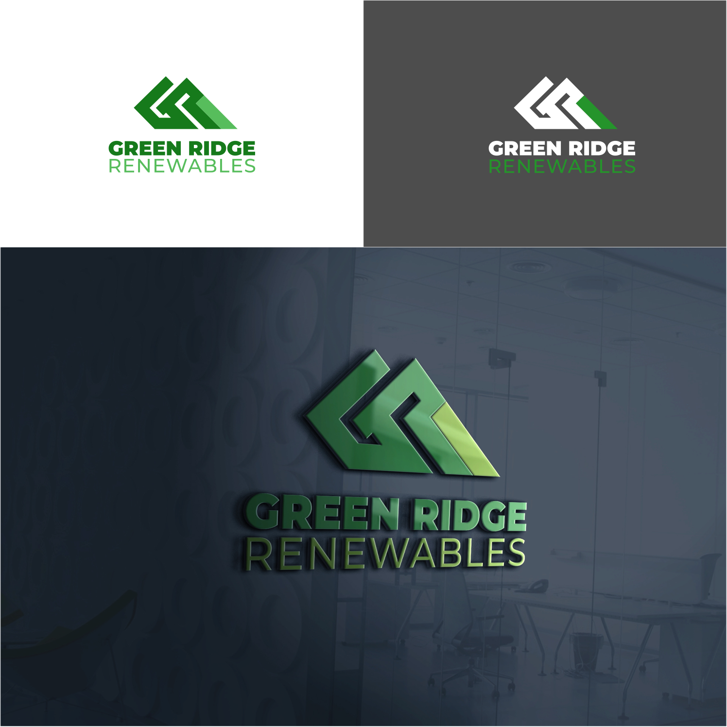 Logo-Design von kolevvp für dieses Projekt | Design #22722408