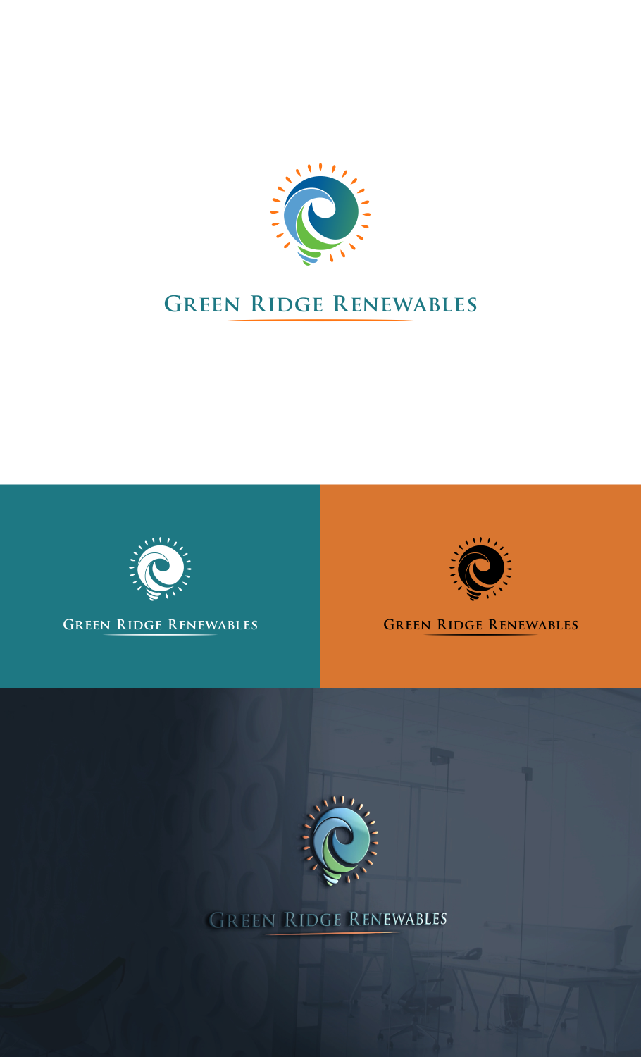 Logo Design by siti MWDesign for this project | Design #22697448