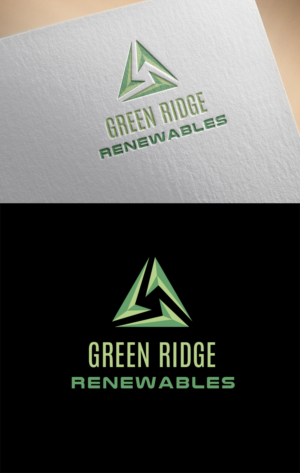 Logo Design by Ana Gocheva for this project | Design #22721320