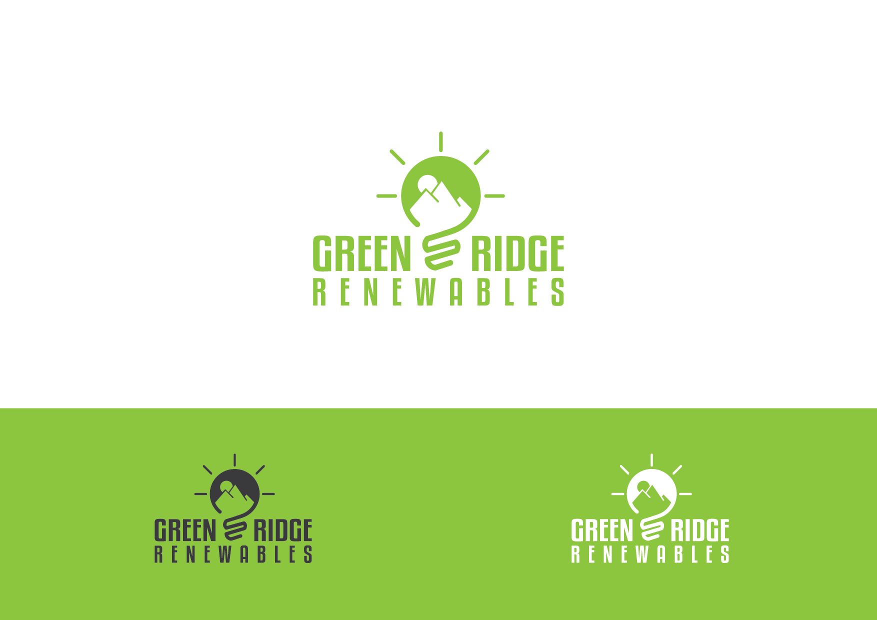 Diseño de Logo por MenaGraphics para este proyecto | Diseño #22697538