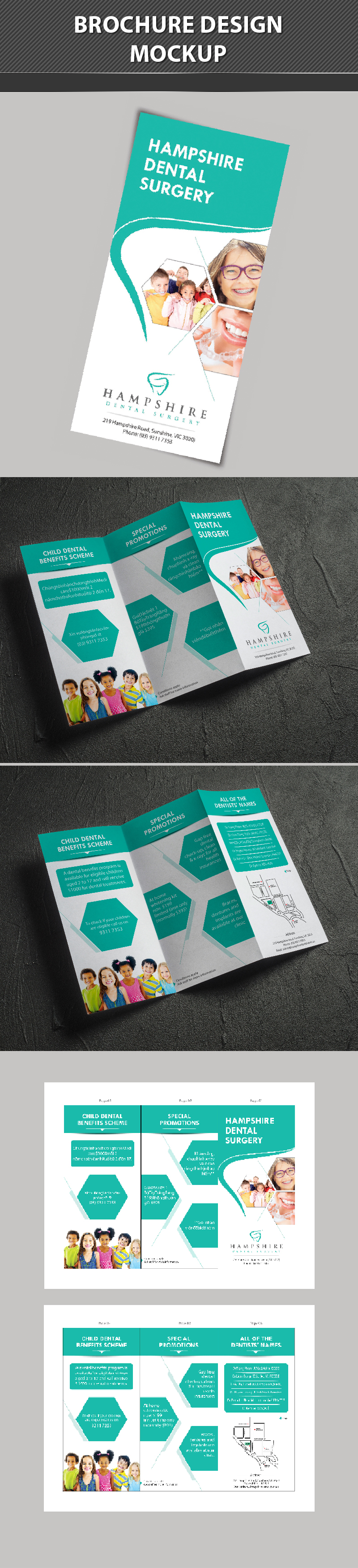 Flyer-Design von sumanbanikbd2014 für dieses Projekt | Design #22682684