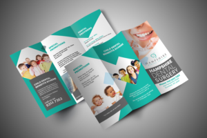 Flyer Design by Deziners Zone for this project | Design: #22673378