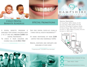 Diseño de Flyer por hazem.bilto para este proyecto | Diseño #22718908