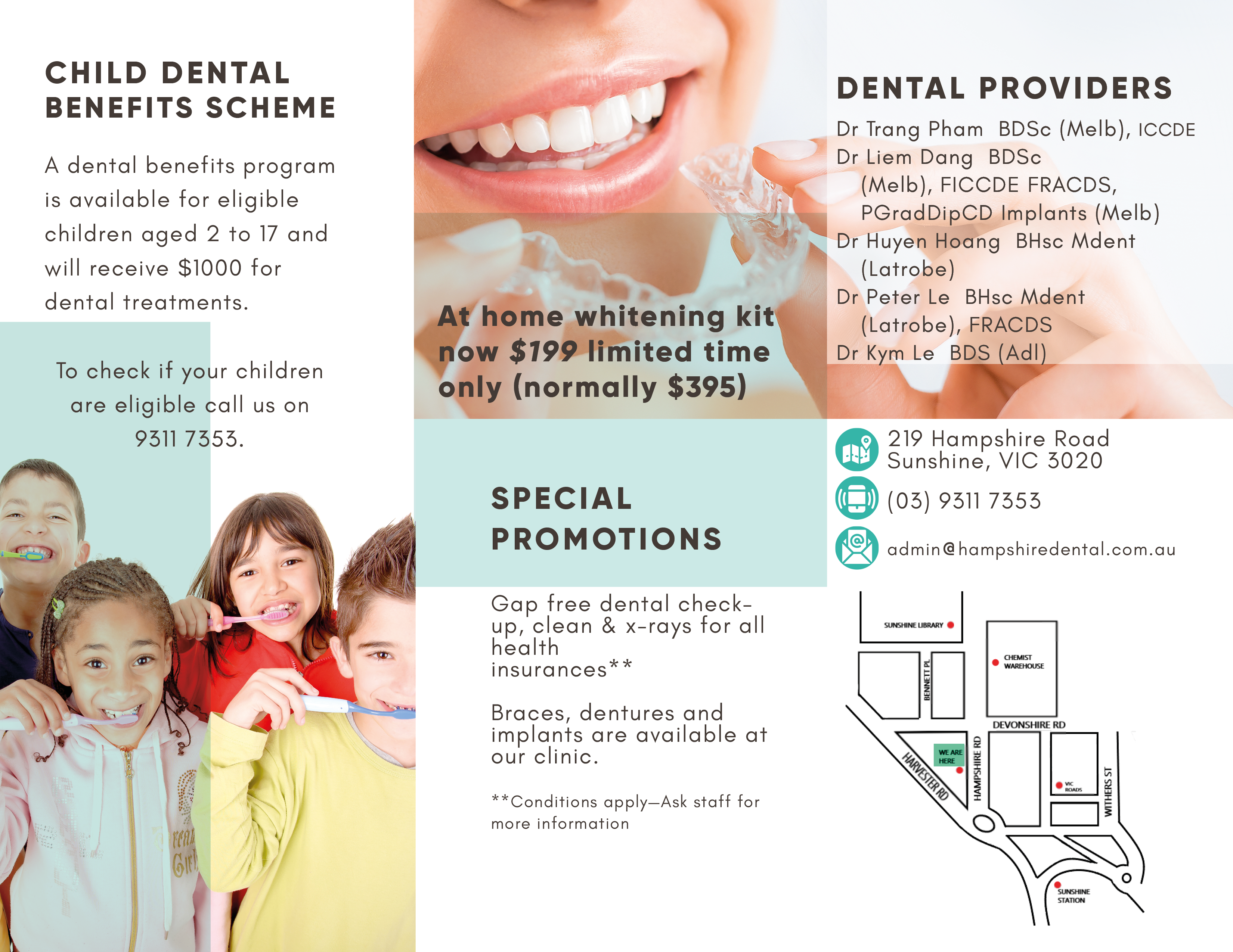 Flyer-Design von hazem.bilto für dieses Projekt | Design #22719946