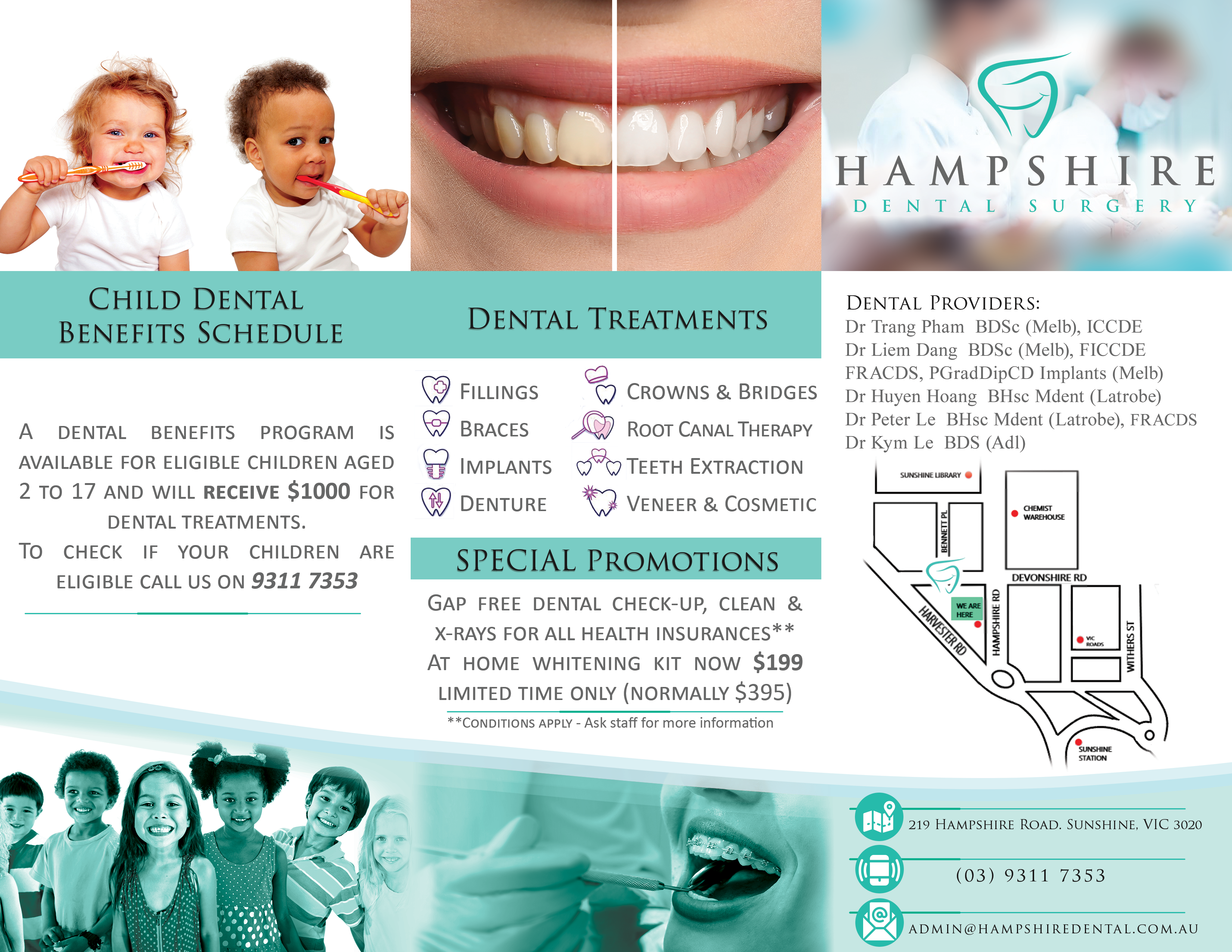 Flyer Design by hazem.bilto for this project | Design #22796888