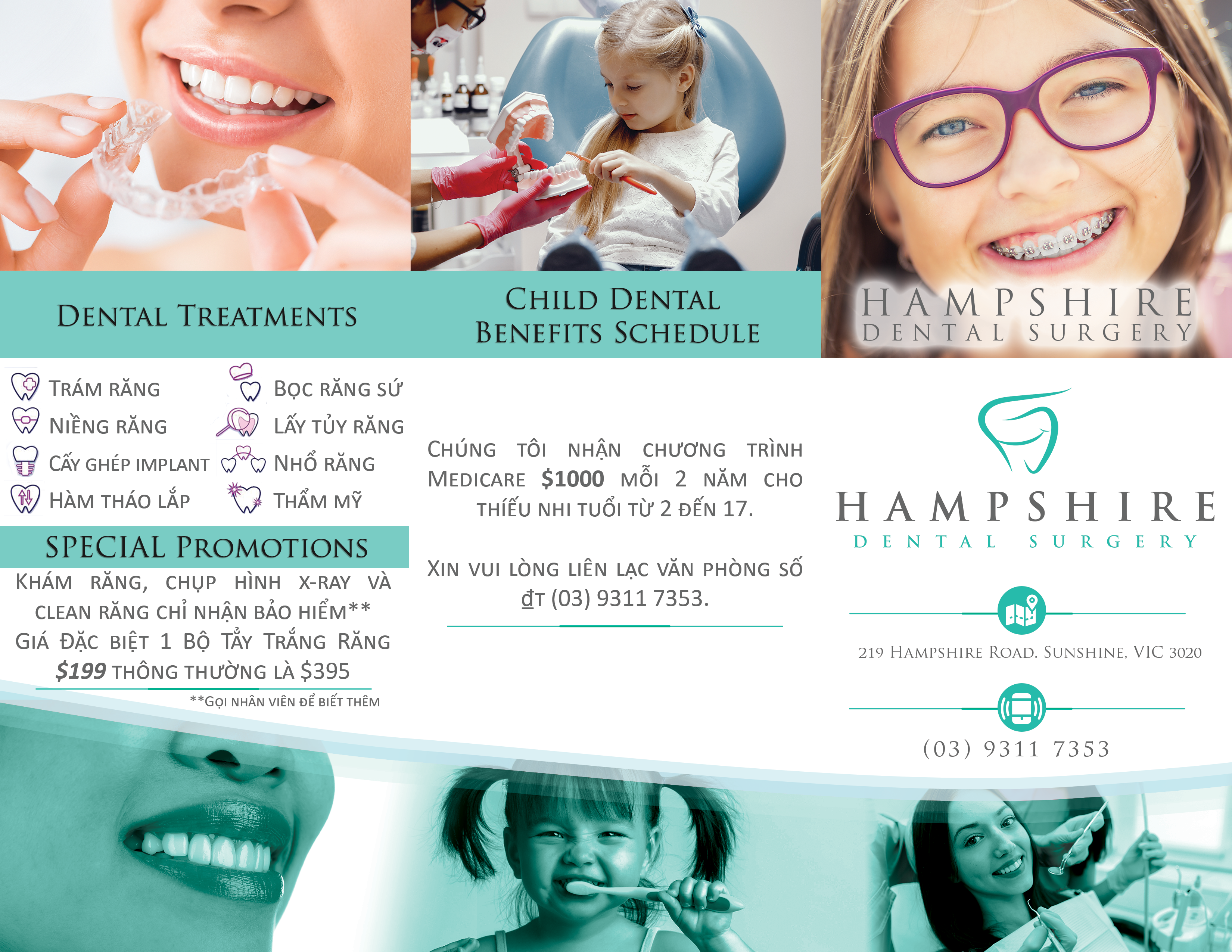 Design de Flyer par hazem.bilto pour ce projet | Design #22796889