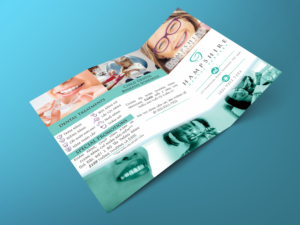 Flyer-Design von hazem.bilto für dieses Projekt | Design: #22796937