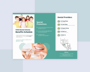 Flyer Design by Luova Designs for this project | Design: #22683180