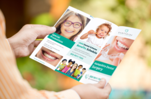 Flyer-Design von Luova Designs für dieses Projekt | Design: #22688484