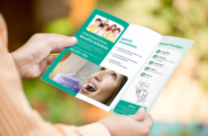 Flyer-Design von Luova Designs für dieses Projekt | Design: #22688485