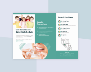 Flyer Design by Luova Designs for this project | Design: #22695821