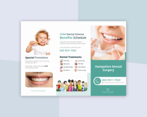 Flyer Design by Luova Designs for this project | Design: #22780977