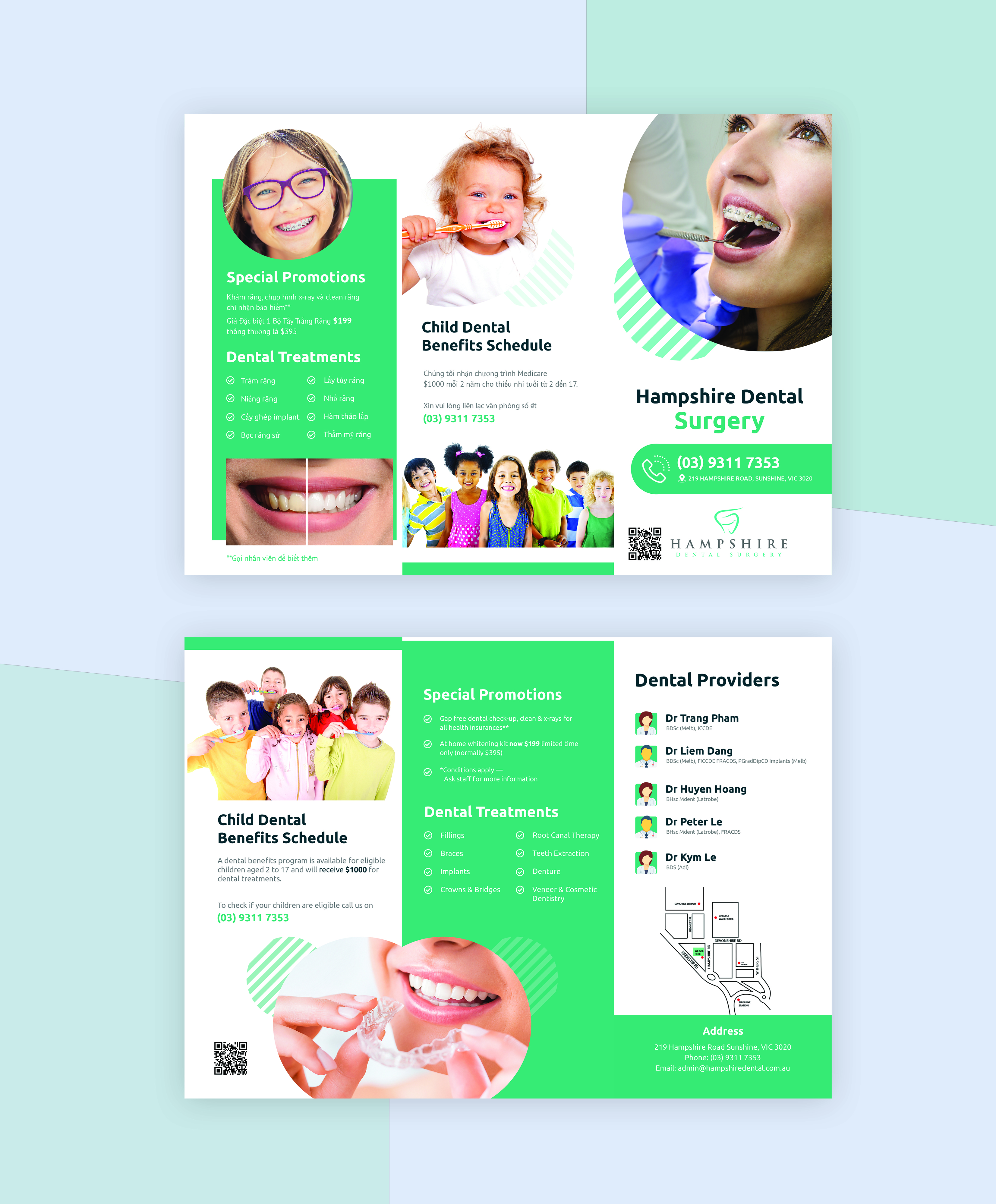 Flyer Design by Luova Designs for this project | Design #22849133