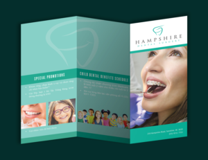 Flyer Design by Suroj 2 for this project | Design: #22702212