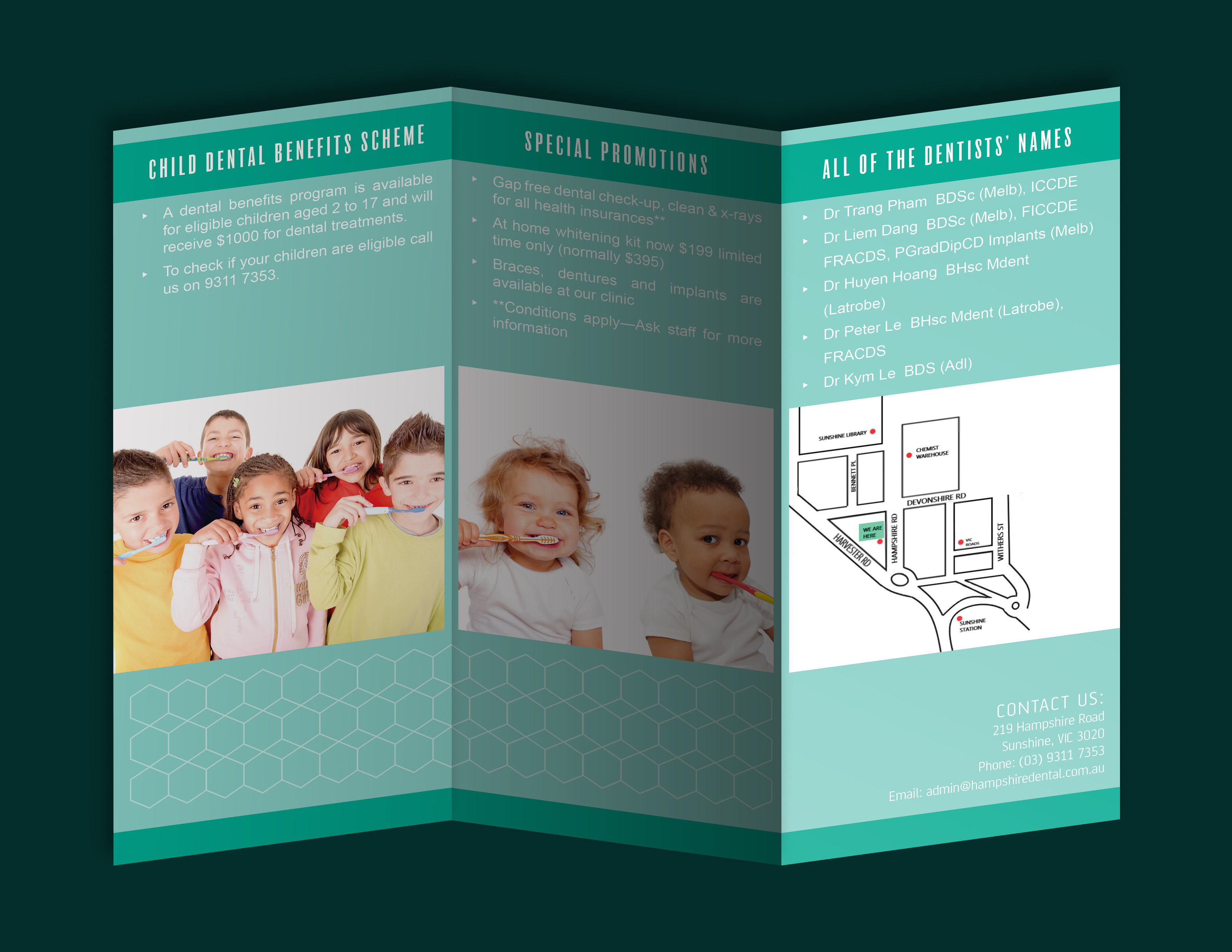 Flyer-Design von Suroj 2 für dieses Projekt | Design #22702219