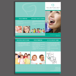 Flyer Design by Suroj 2 for this project | Design: #22702245
