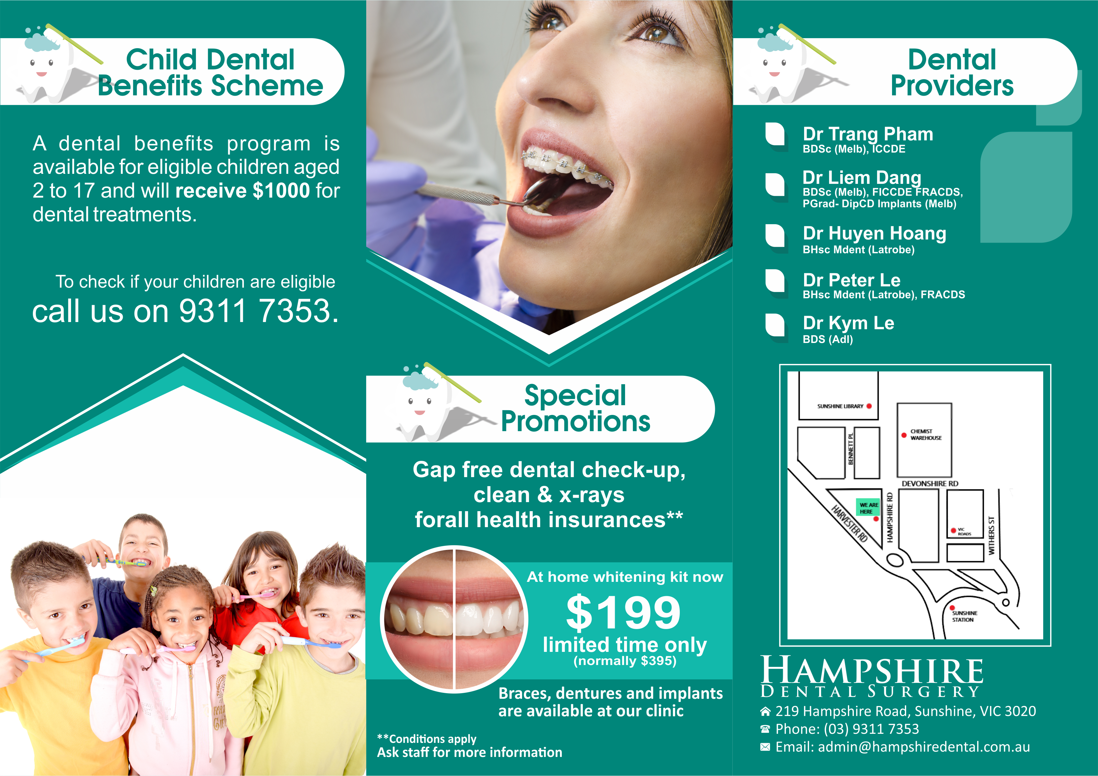 Flyer Design by Dharma Designing hut for this project | Design #22690874