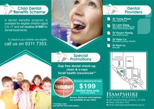 Flyer Design by Dharma Designing hut for this project | Design: #22690874
