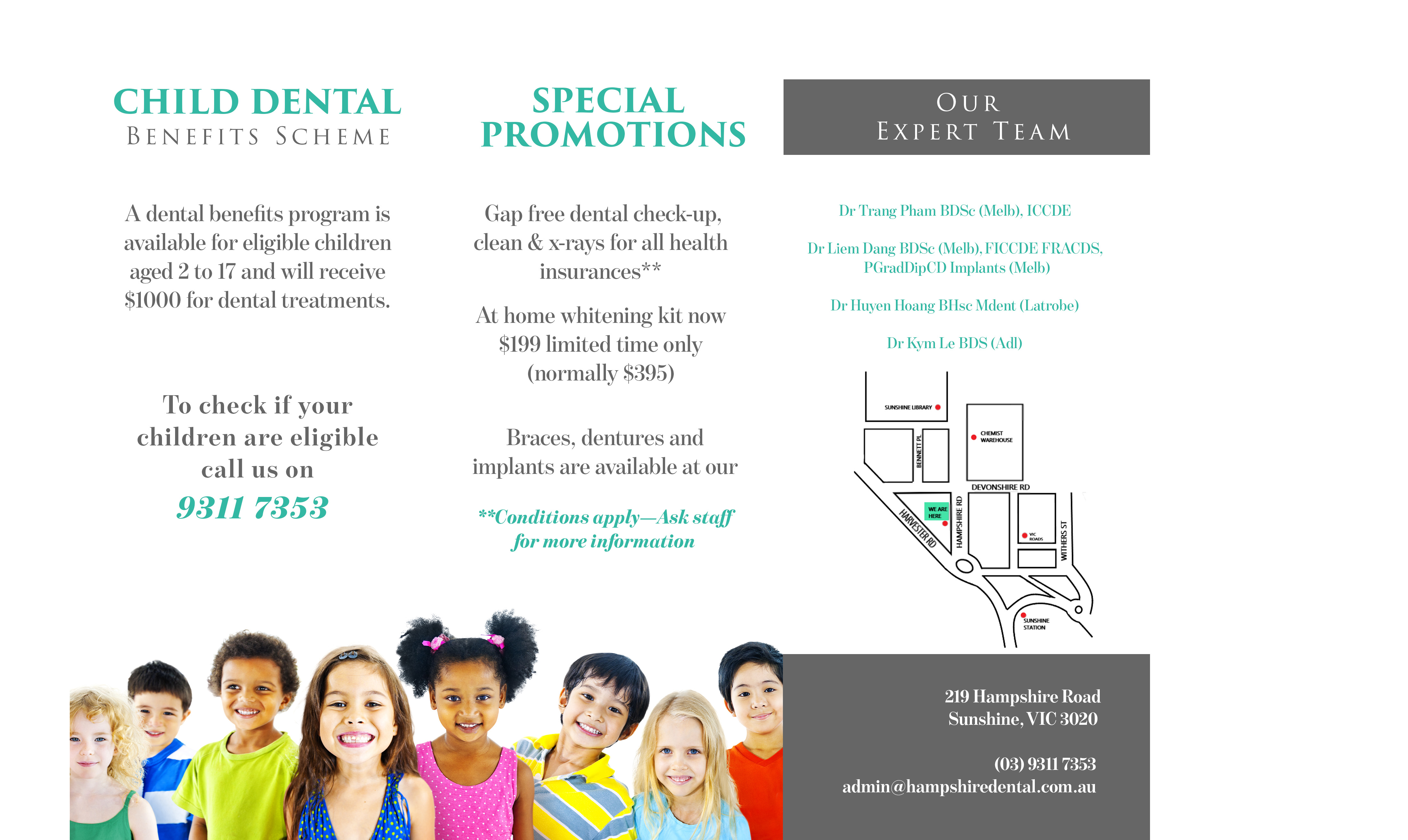 Flyer-Design von Dwayne Keane für dieses Projekt | Design #22684350