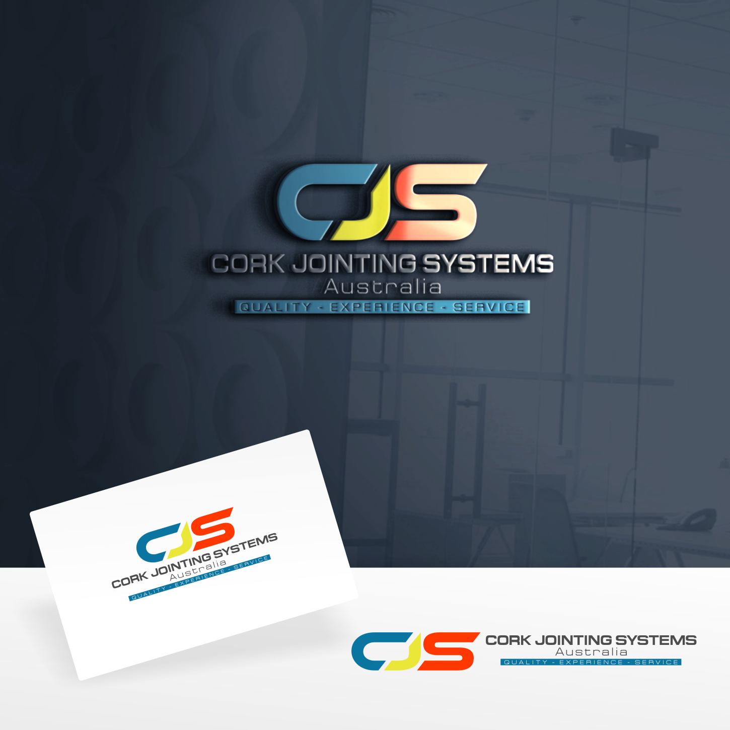 Logo Design by Arham Hidayat for this project | Design #22698282