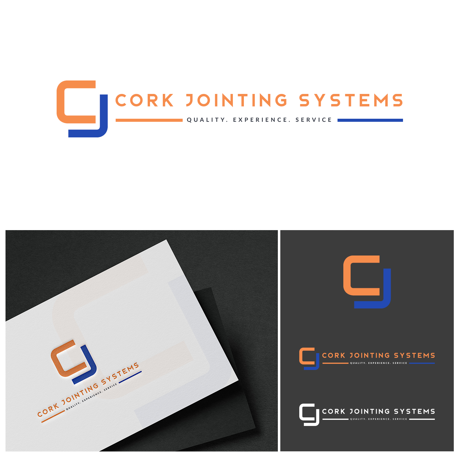 Logo Design by DominicDesign for this project | Design #22700148